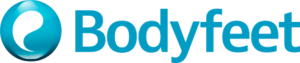 Logo Bodyfeet